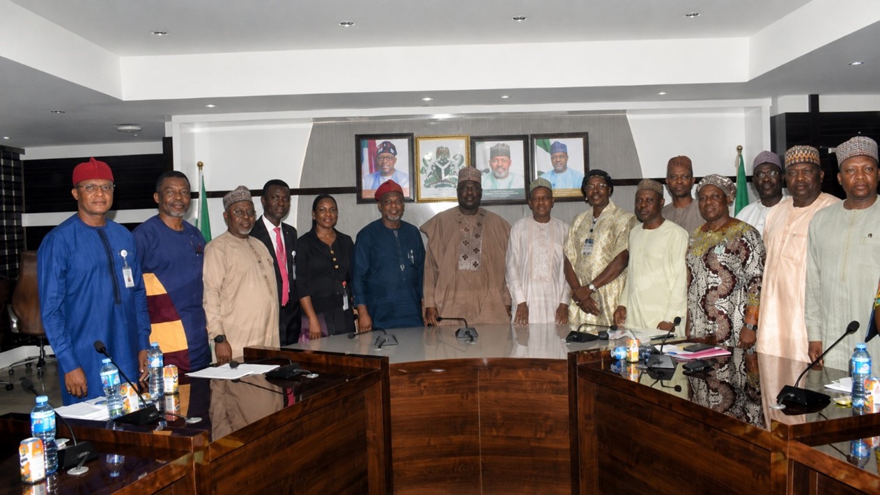 Nigeria : une task force pour réduire les rejets de produits agricoles à l&rsquo;exportation
