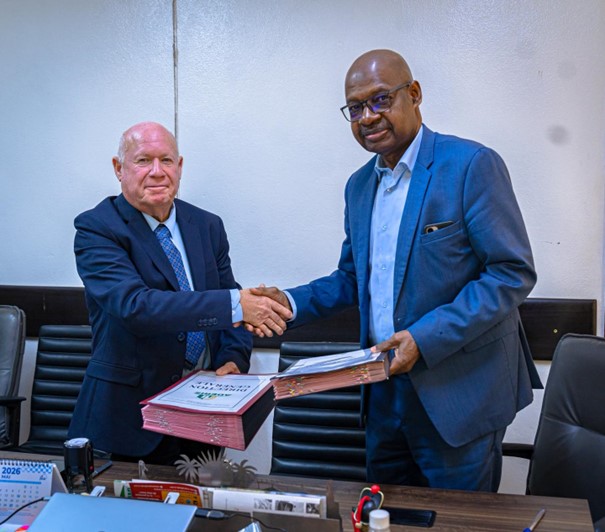 Côte d’Ivoire : l’ADERIZ et le Groupe BARAN s’allient pour solariser le séchage du riz paddy