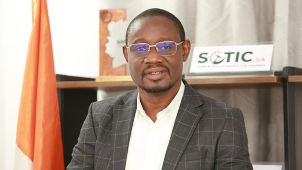 Côte d’Ivoire : SOTIC SA veut industrialiser l’agriculture par les équipements locaux