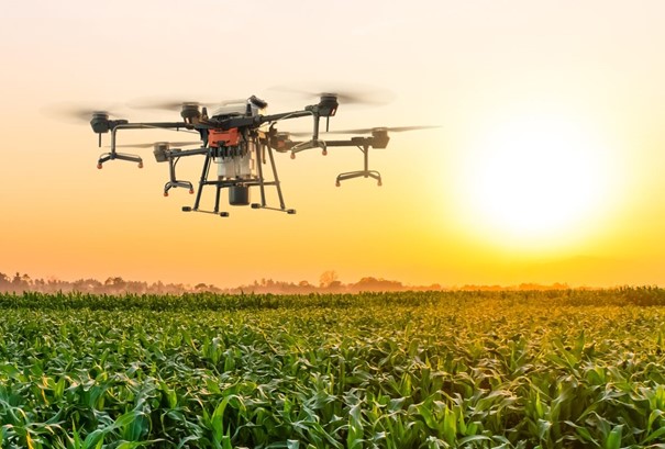 Côte d’Ivoire : Abidjan abrite le premier centre régional des métiers du drone en Afrique de l’Ouest et du Centre
