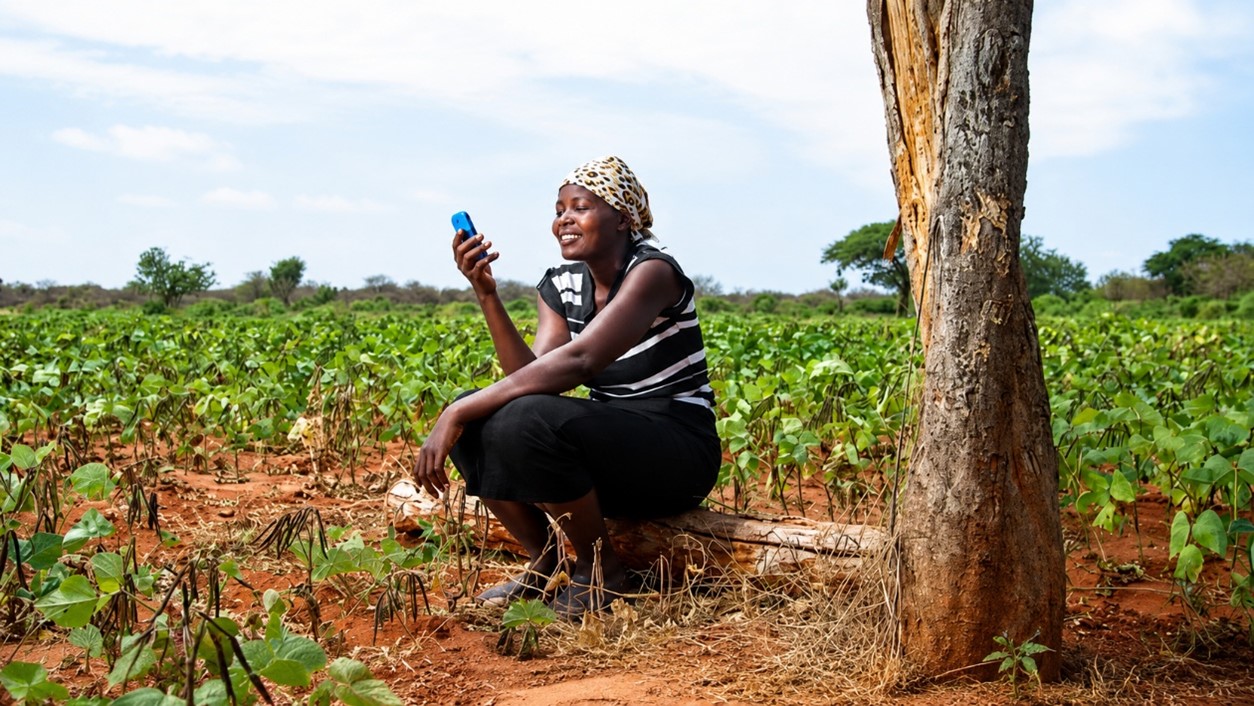 Le Kenya érige l&rsquo;assurance agricole en catégorie indépendante face aux risques climatiques