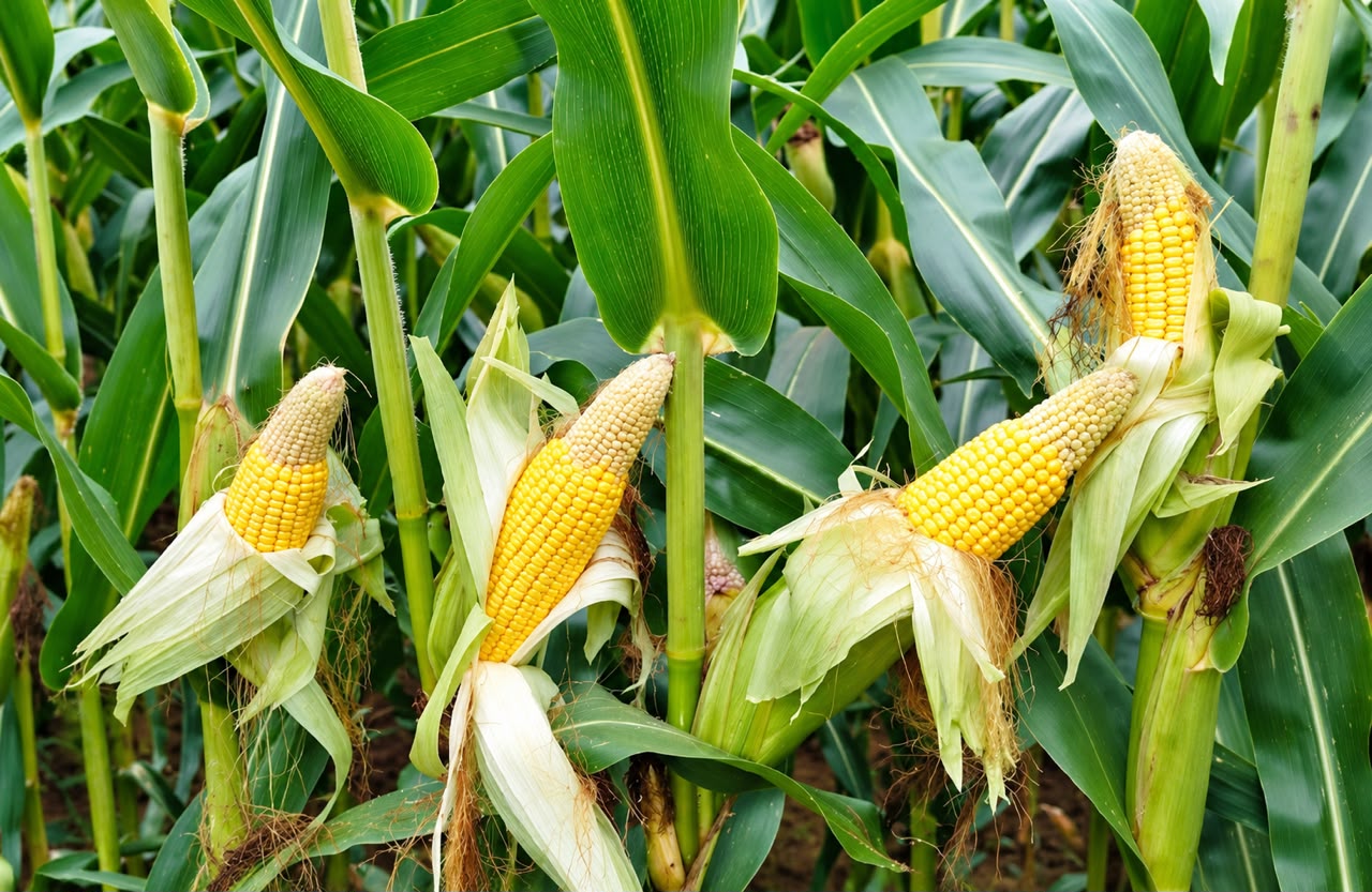 Afrique australe : les prix du maïs repartent à la hausse malgré des récoltes abondantes