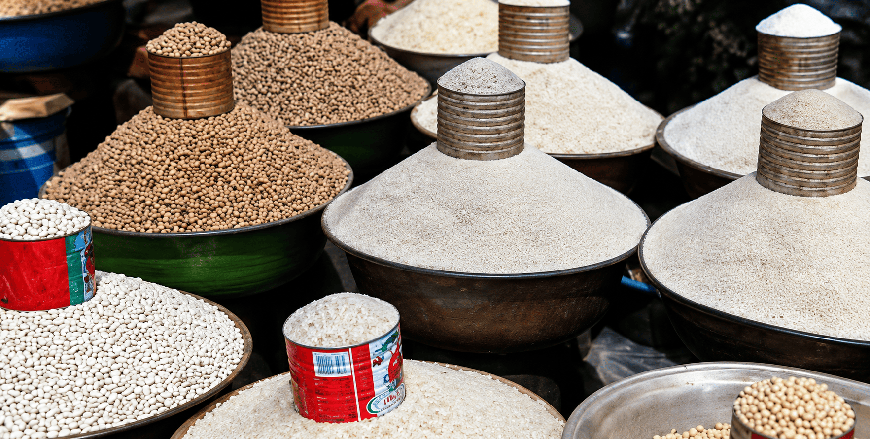 Burkina Faso : L&rsquo;exportation de farine de mil, de maïs et de sorgho suspendue jusqu’à nouvel ordre