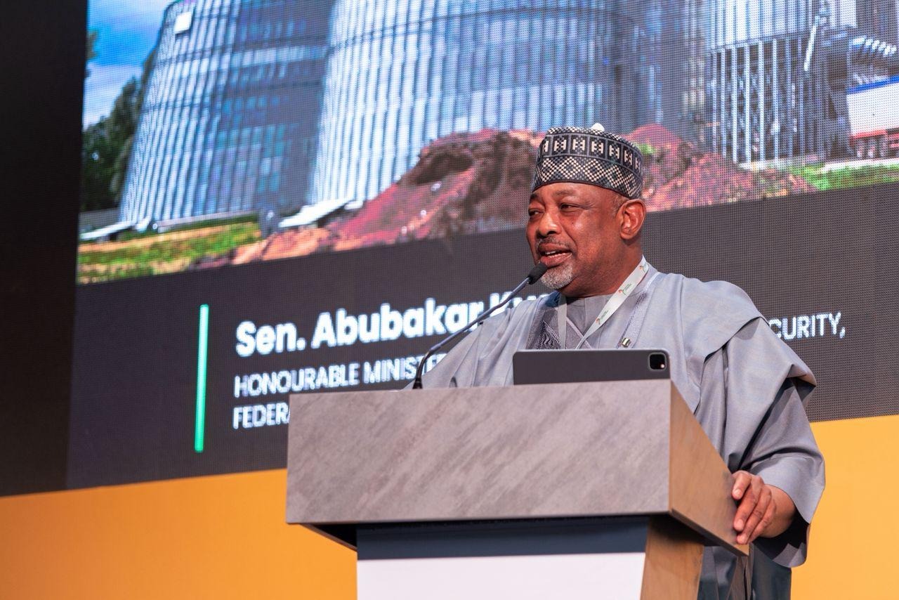 Le Nigeria mise sur la spécialisation régionale pour développer son agriculture