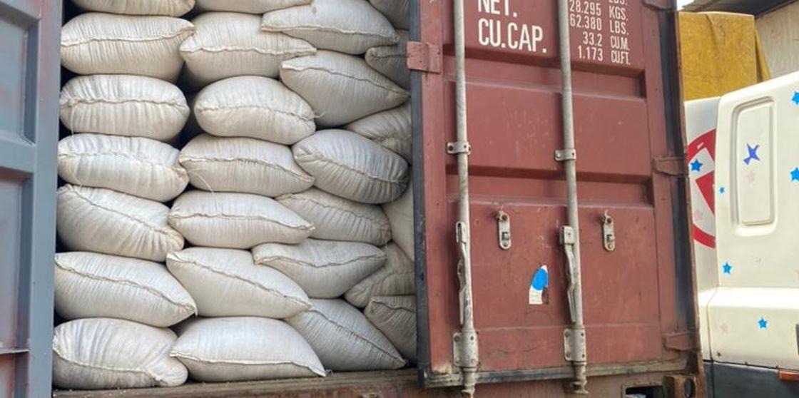 L’Inde enquête sur 381 000 tonnes de soja attribuées au Niger