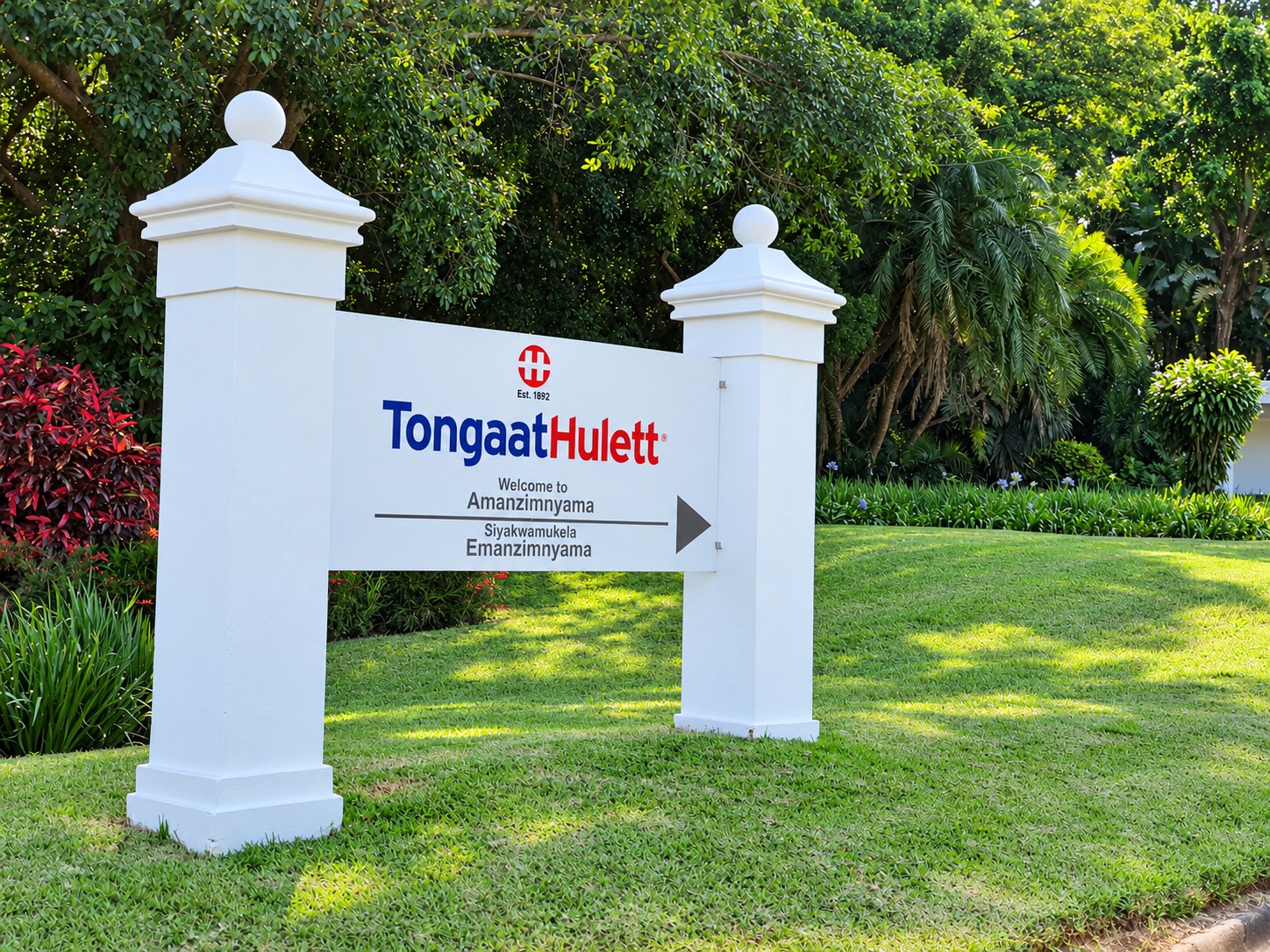 Afrique du Sud : Tongaat Hulett quitte la Bourse de Johannesburg après 74 ans de cotation