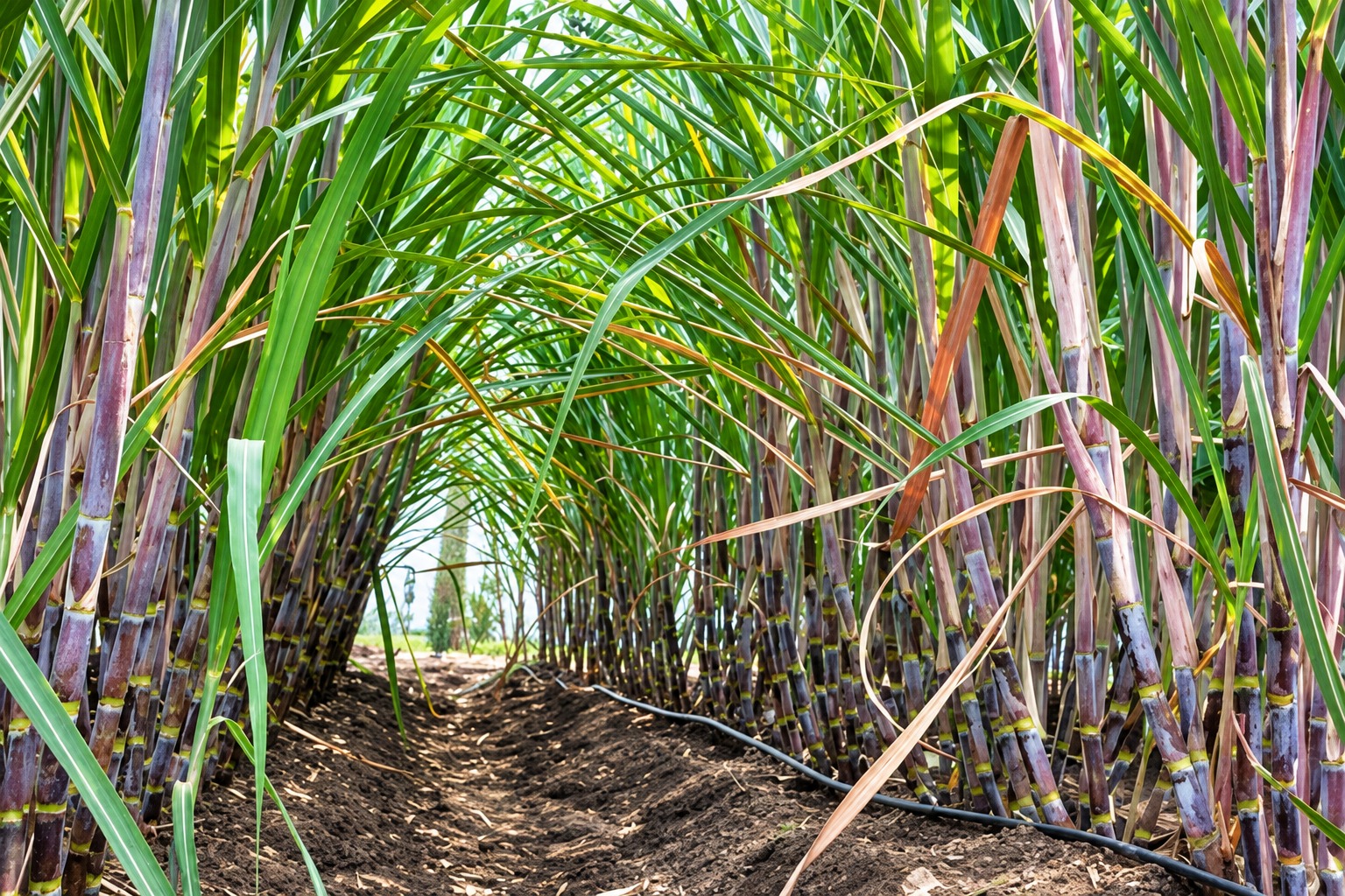 Nigeria : un programme de 7,1 milliards de dollars pour accélérer la production nationale de sucre