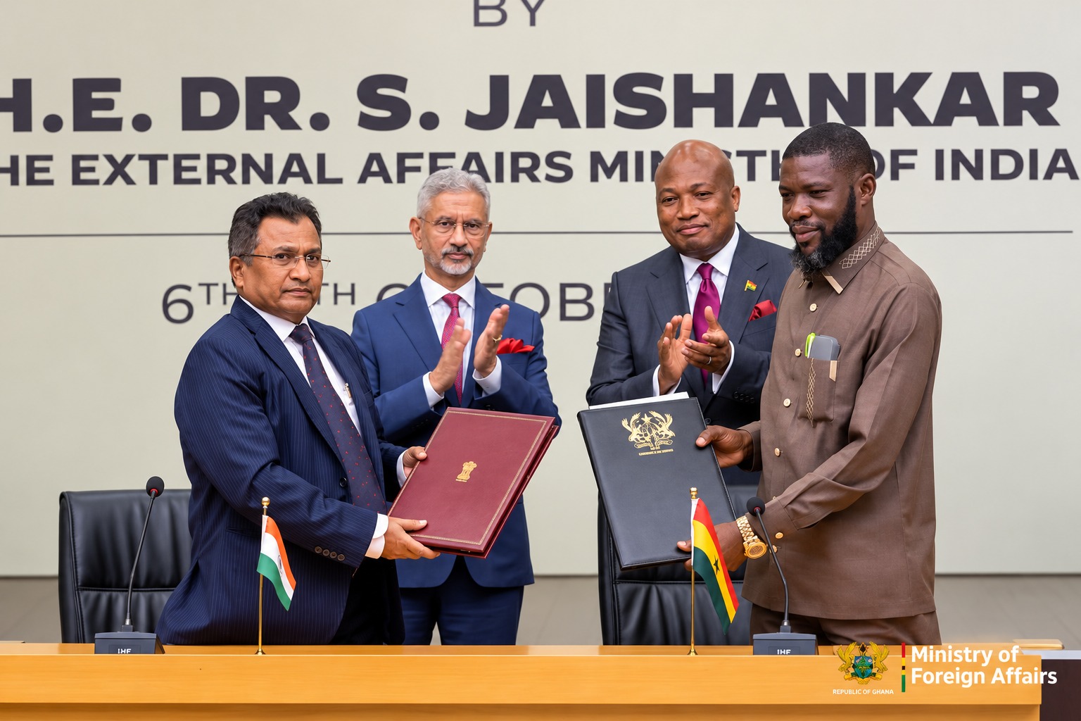 Ghana : un partenariat avec l’Inde pour relancer la production nationale de tomates
