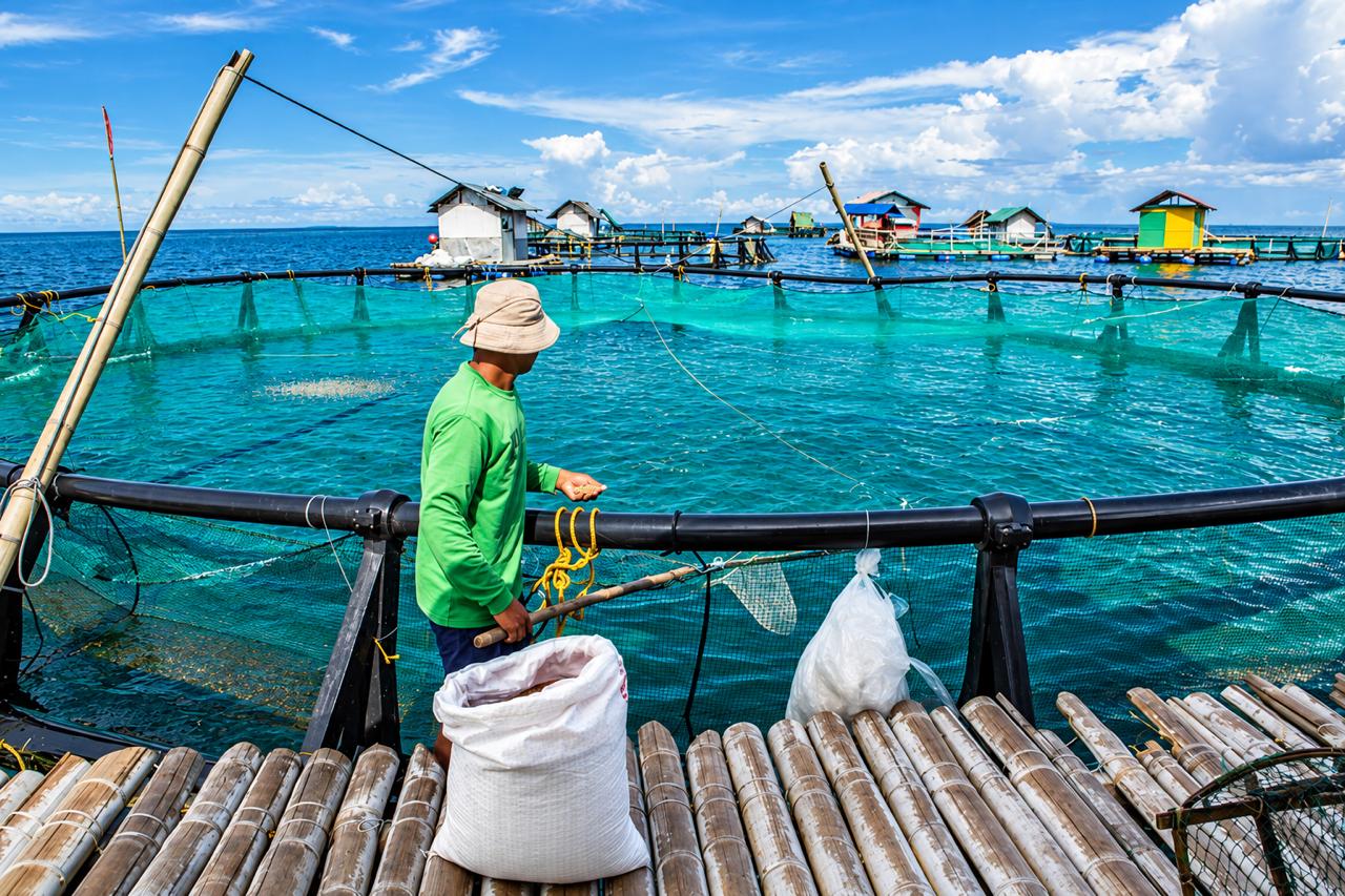 Aquaculture : l’UE revoit les conditions d’accès à son marché pour trois pays africains