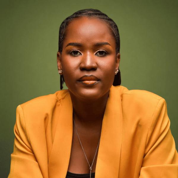 Marietta Gonroudobou, la scientifique béninoise qui met la technologie au service de l’agriculture