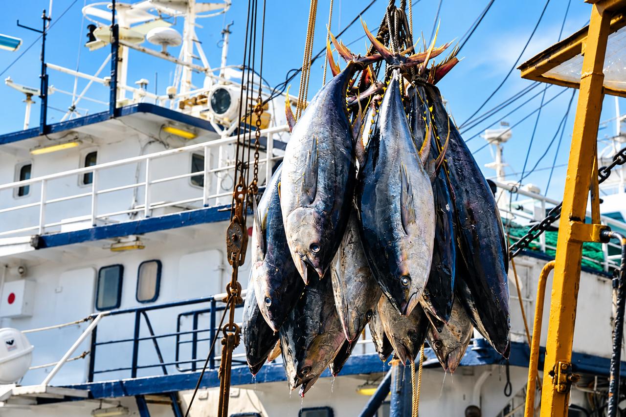 Côte d’Ivoire : un nouveau décret encadre les périodes de repos biologique dans la pêche