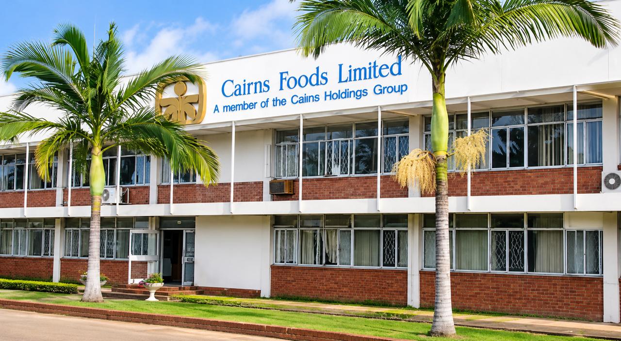 Zimbabwe : Amalgamated Brands lance une introduction en Bourse de 20 millions de dollars