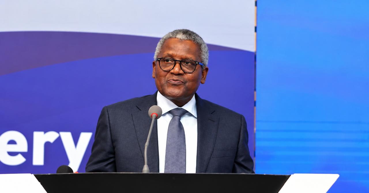 Éthiopie : Dangote envisage de céder au moins 10 % de son projet d’engrais aux investisseurs locaux